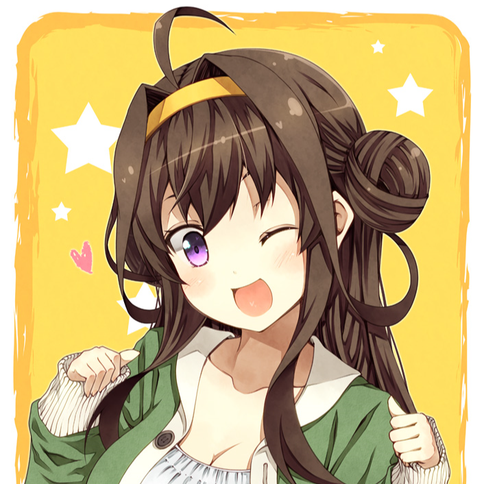 冥冥之中兴的头像