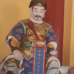崔国琛的头像