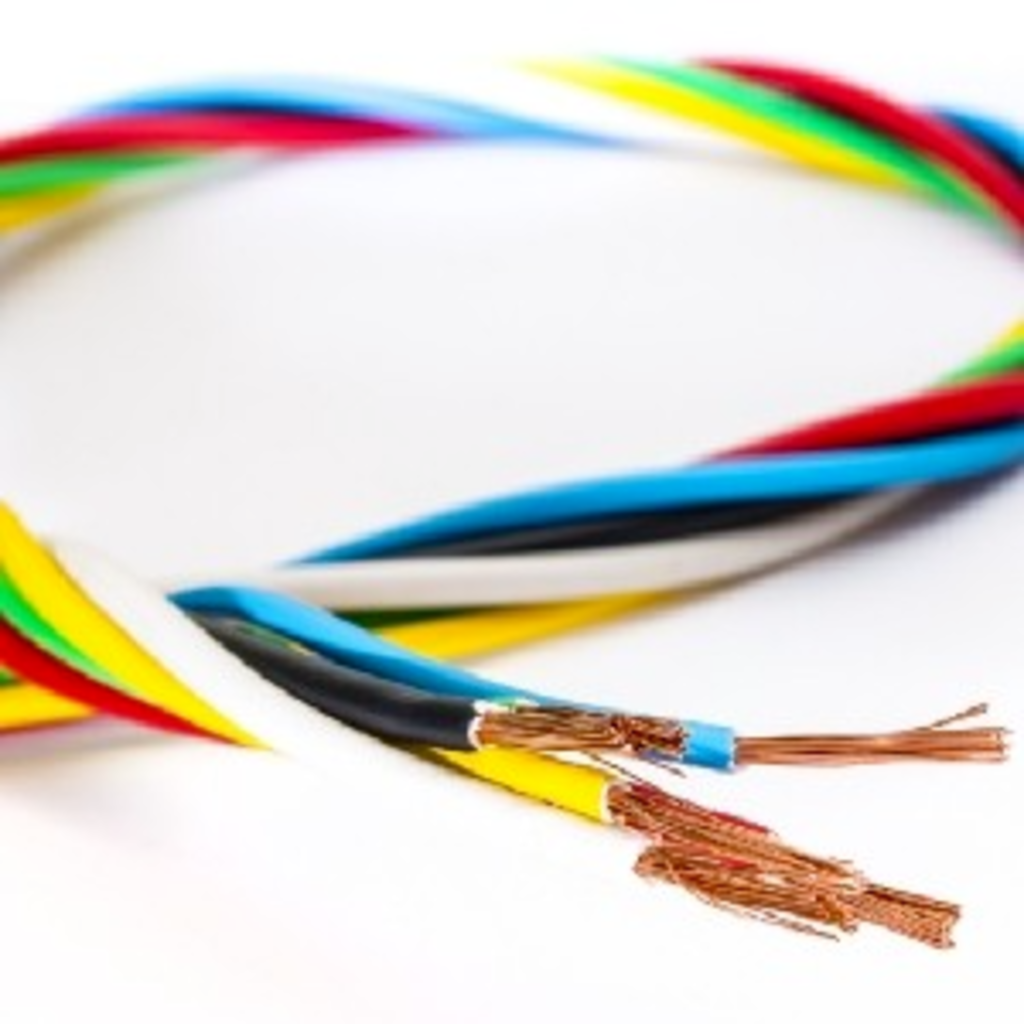 Insulated wire的头像