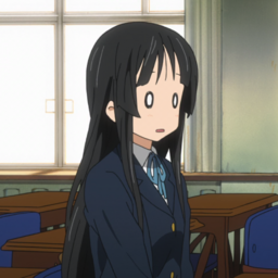 秋名山澪的头像