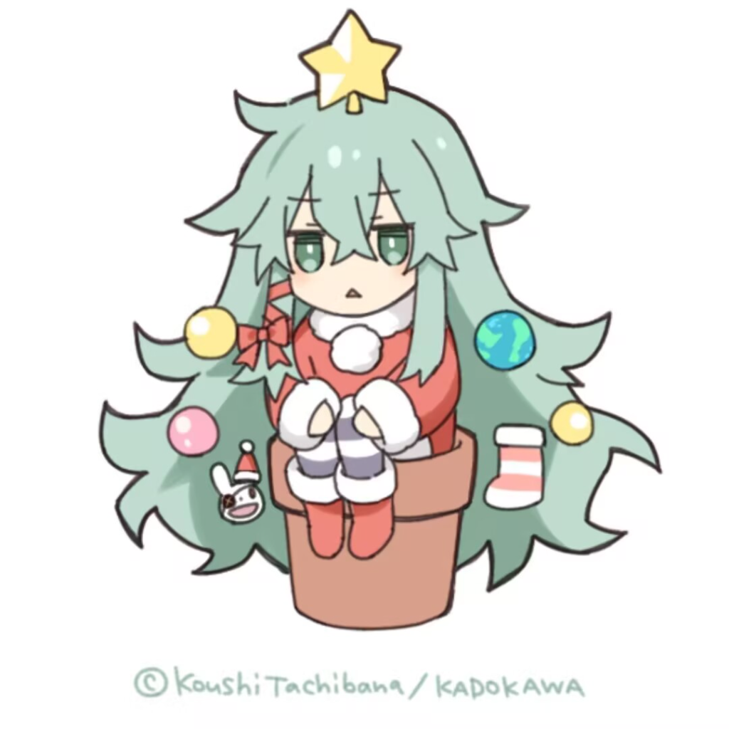 镜野七果的头像