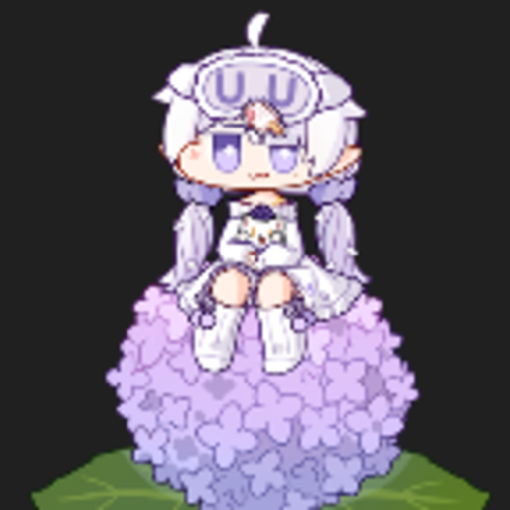 绯月玄羽的头像