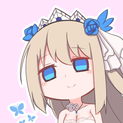 身为萝莉控的罗斯福粑粑的头像