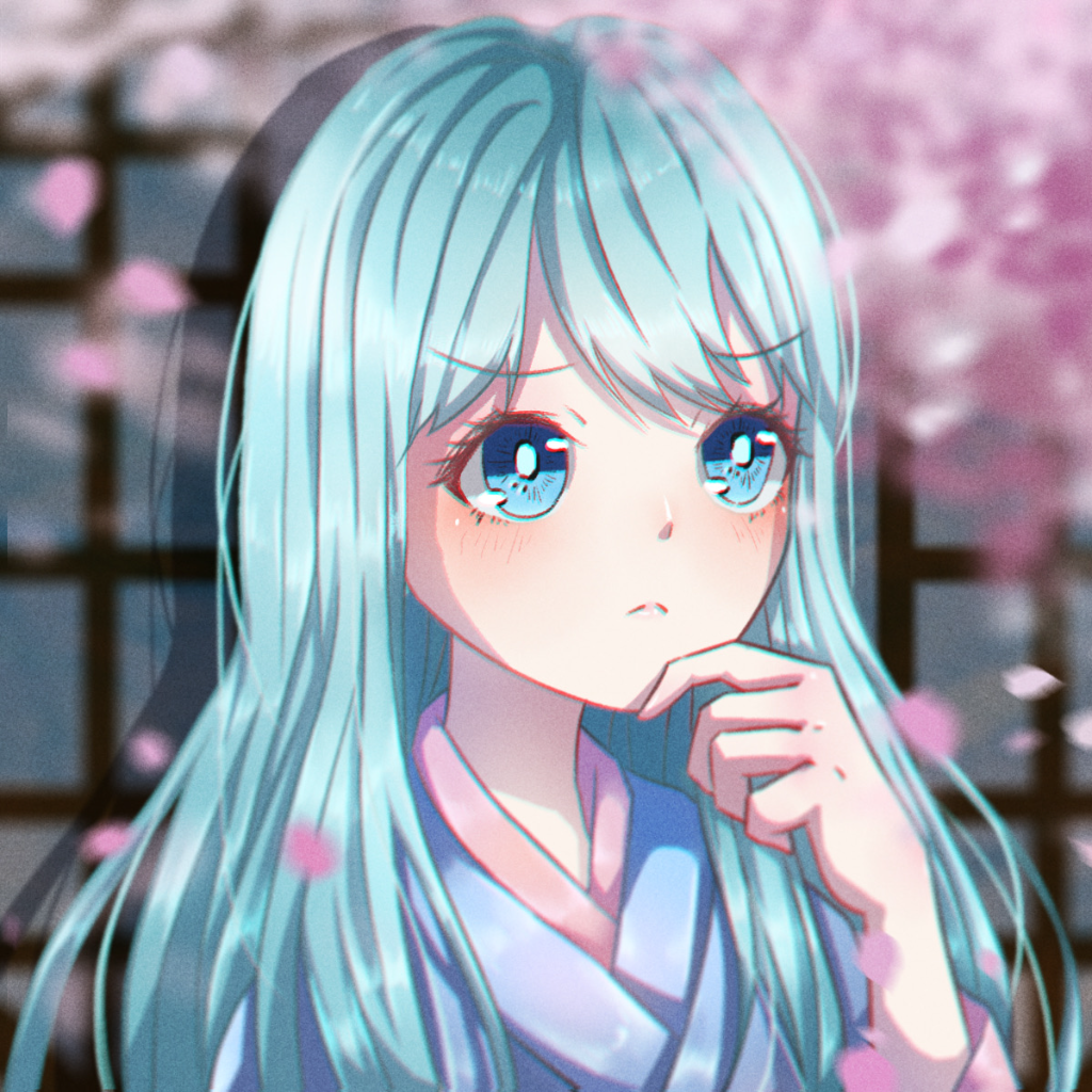 玖歌真君的头像