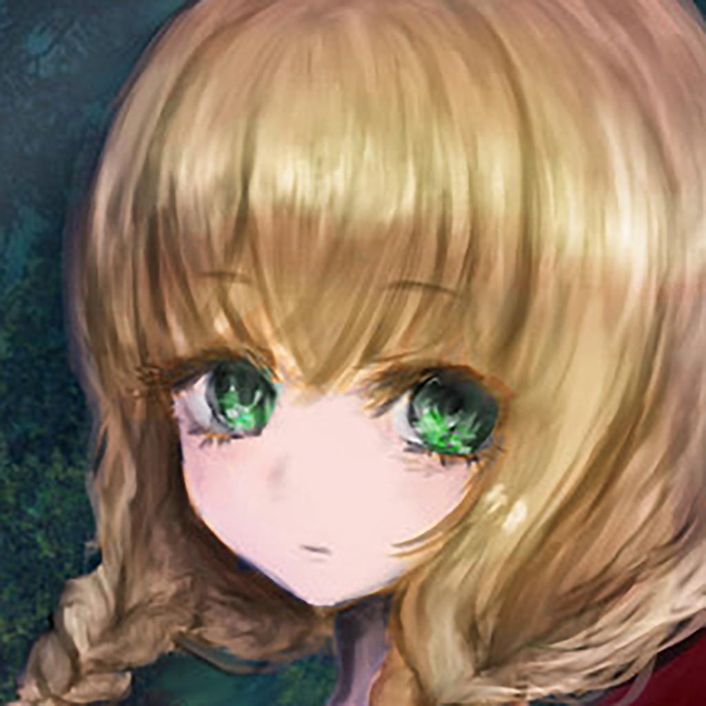 人工知能的头像