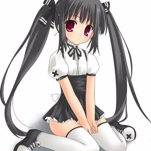 魔法少女呜喵子的头像