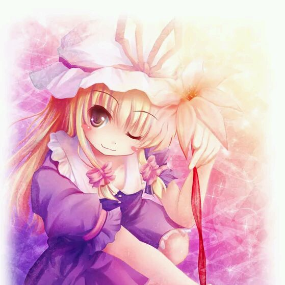 Yakumo UUZ的头像