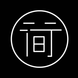 行间的头像