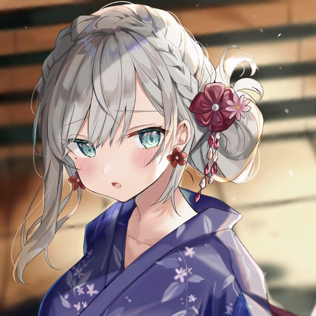 君の味方的头像