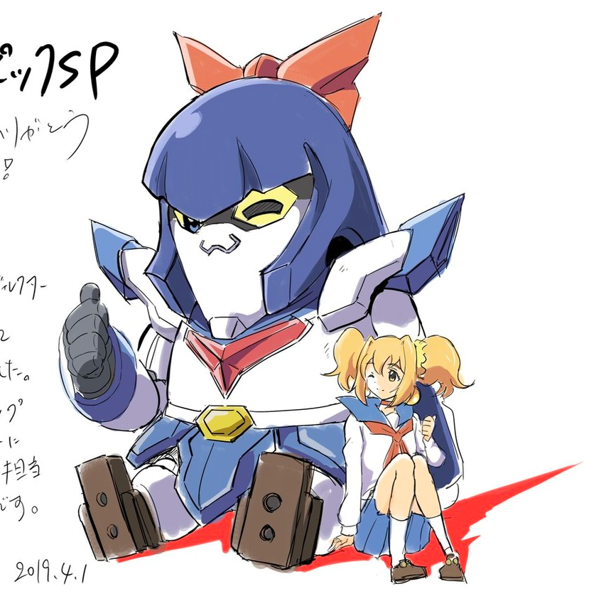 CaptainZero的头像