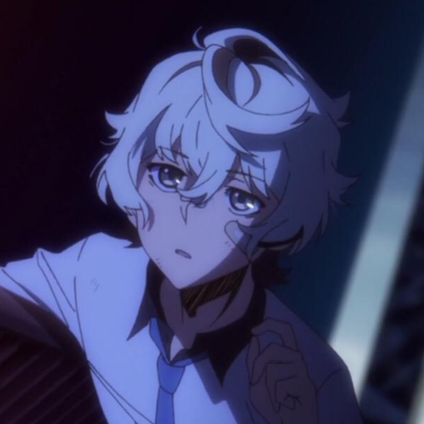 Agata Katsuhira的头像