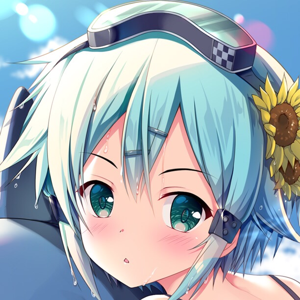 SinonJZH的头像