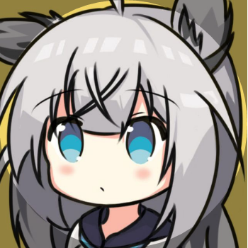 Loserdogs的头像