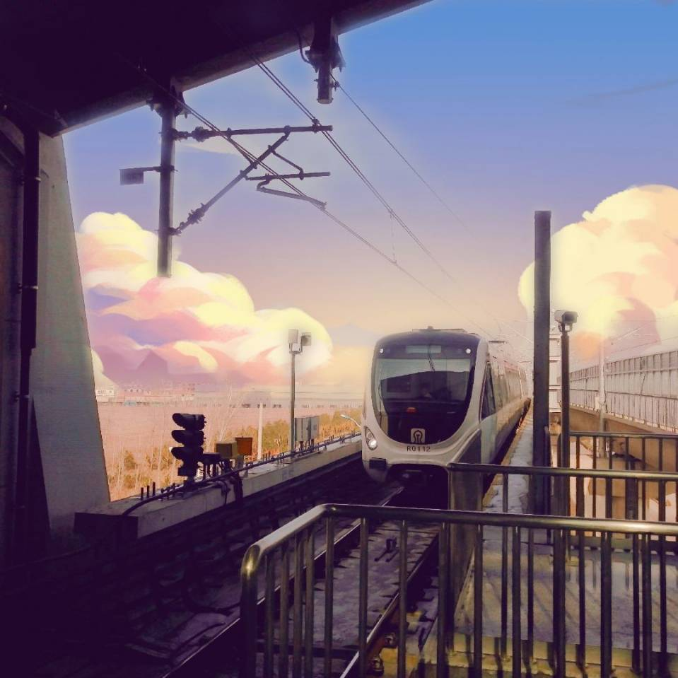 黑夜十四的头像