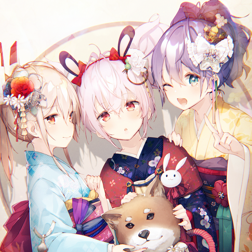 清雪榛子的头像