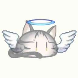 毕加索的猫的头像