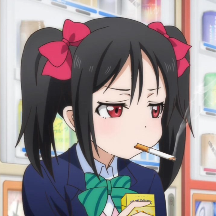 魔法少女ヨハネ的头像