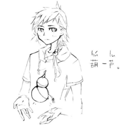 Hulubot的头像