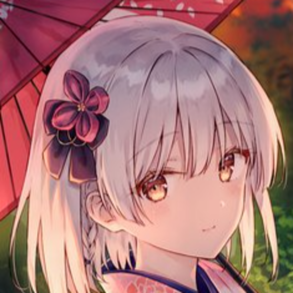 折若木以拂日的头像