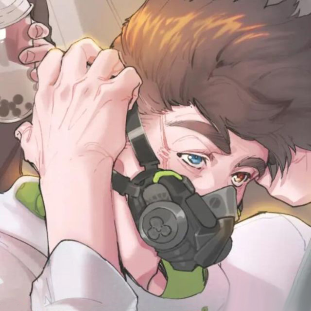 萌大力丶的头像