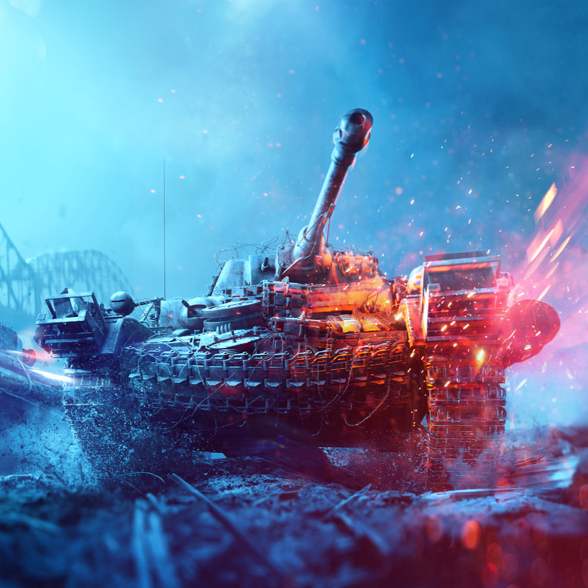 PanzerfaustFPS的头像