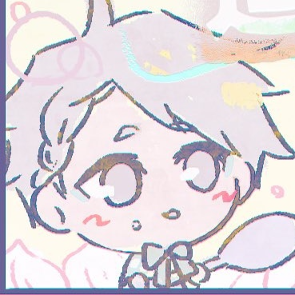 写条目的奶糖的头像