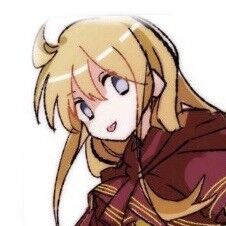 热爱连的某御坂的头像