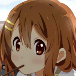 H yui的头像