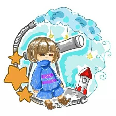 雨岚之忆的头像