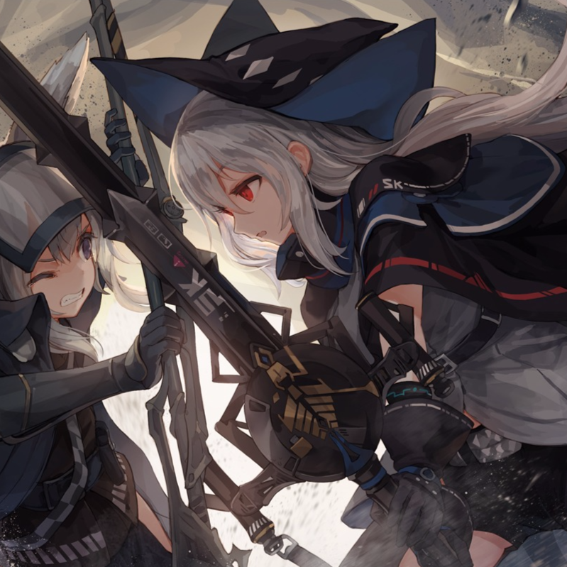 冷冷冷兵器的头像