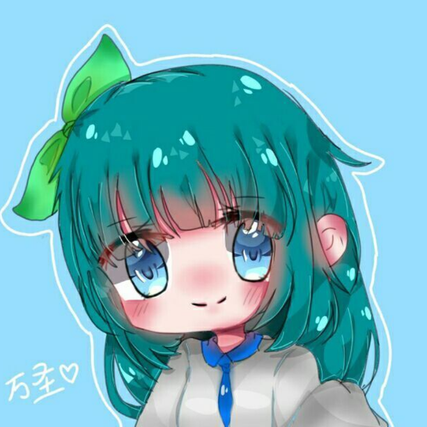 万圣万圣万圣的头像