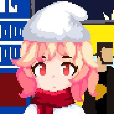 ラーメン姬的头像