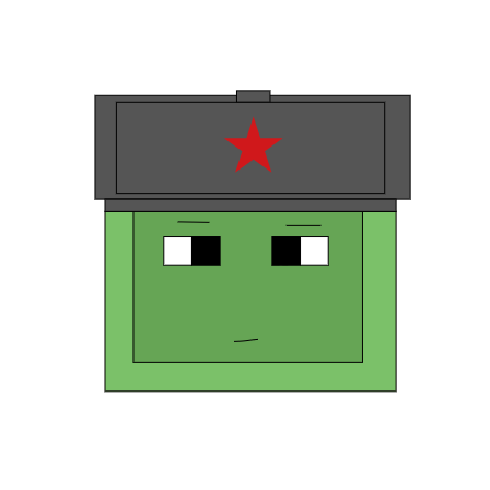 Pea snow的头像