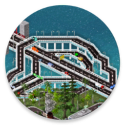 Mayor of Theotown 323的头像