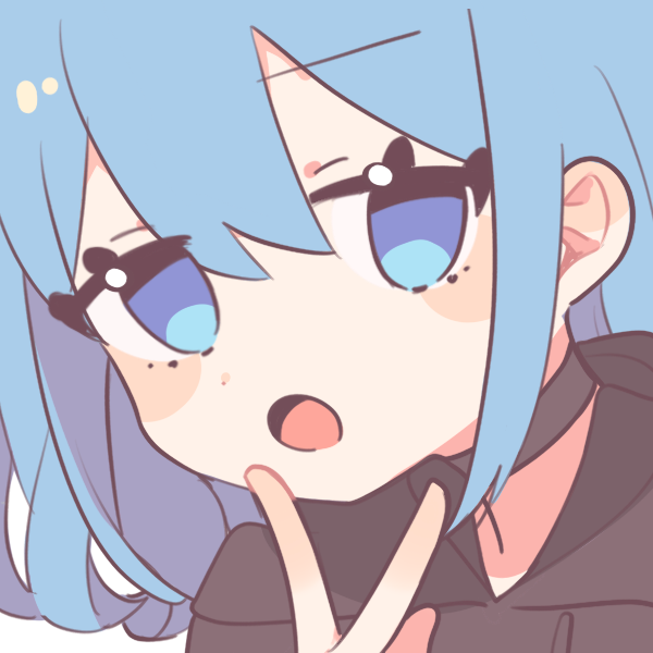 Zerowatherblu3的头像