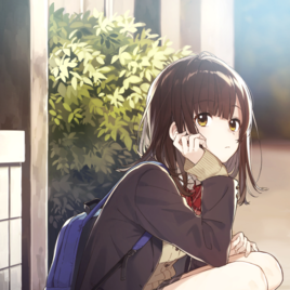 西木嘉海的头像