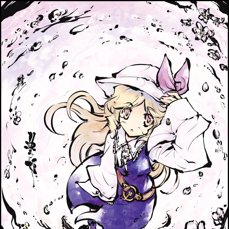 何でも知っているの姊さん的头像