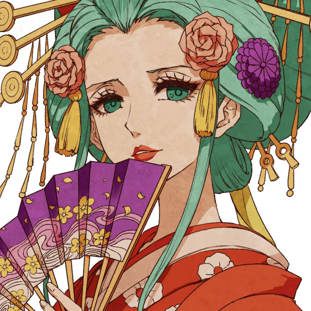 清水千金的头像