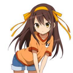 长门君的头像