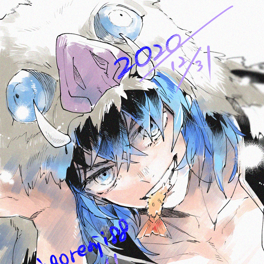 Silver Shadow的头像