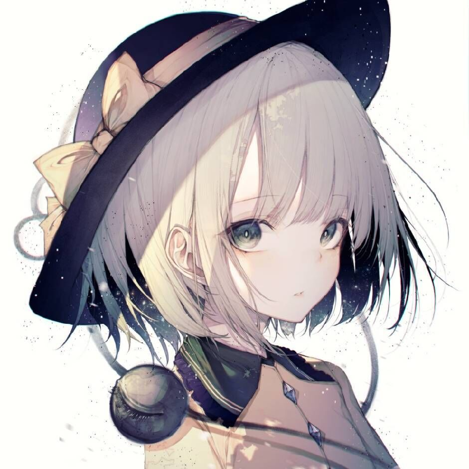 Yigean的头像