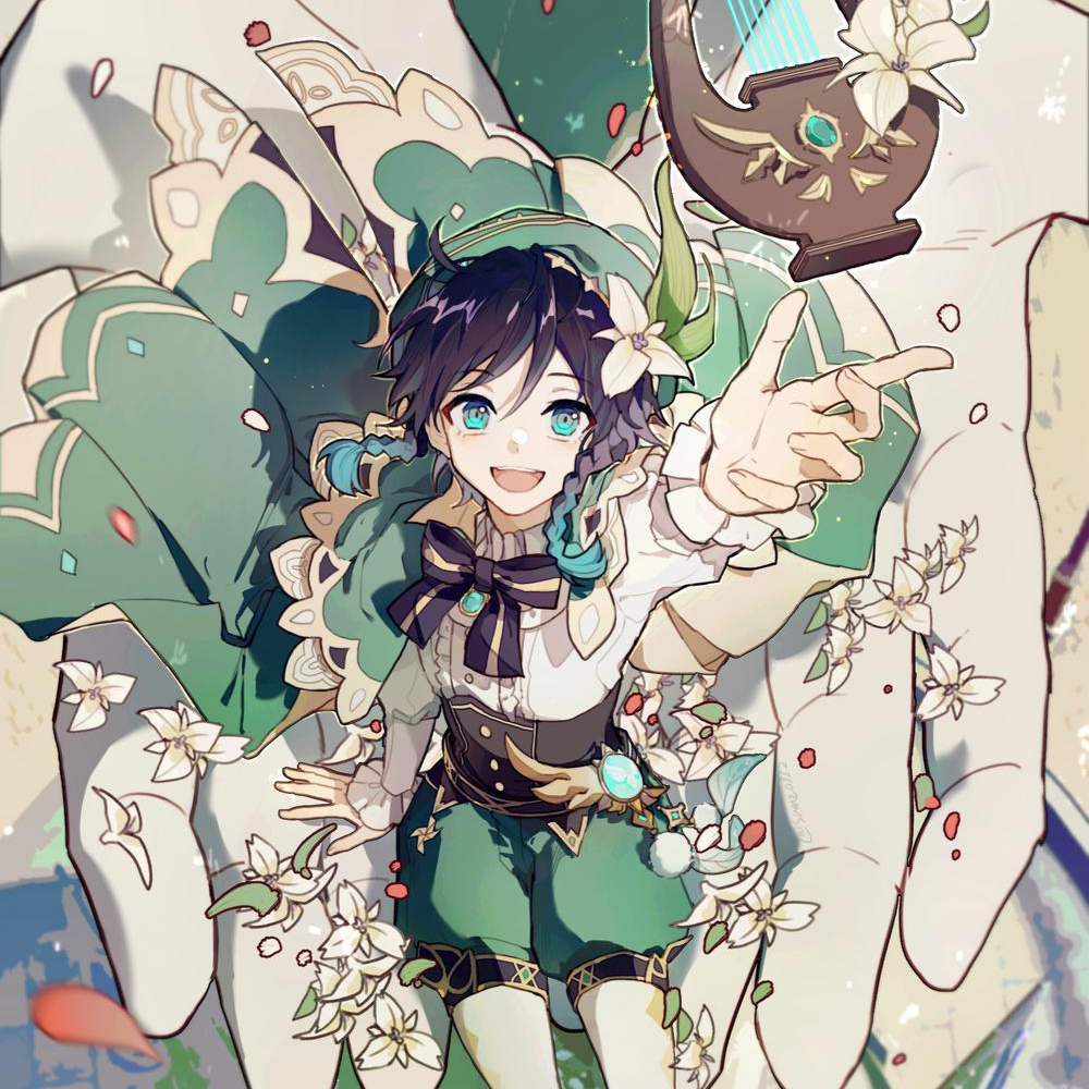 林柒乃千年老鸽也的头像