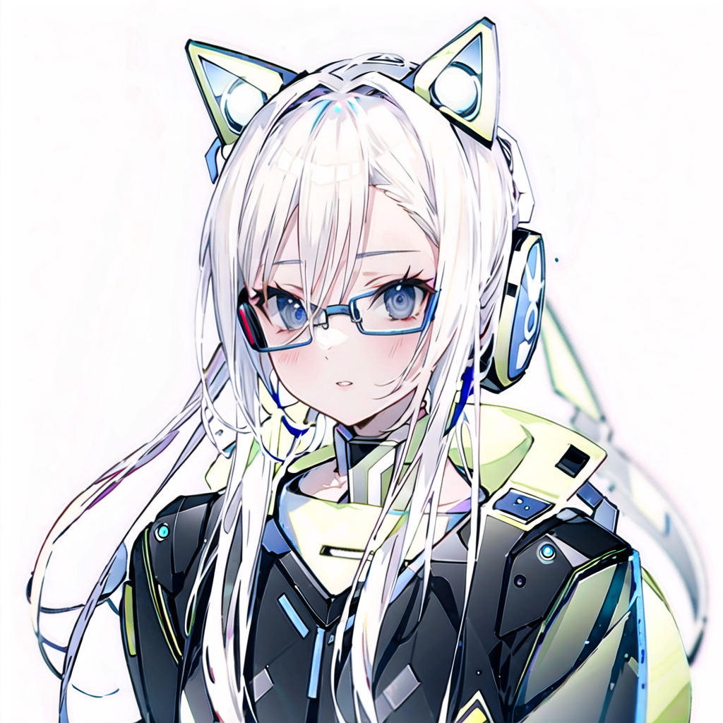机娘鬼影233号的头像