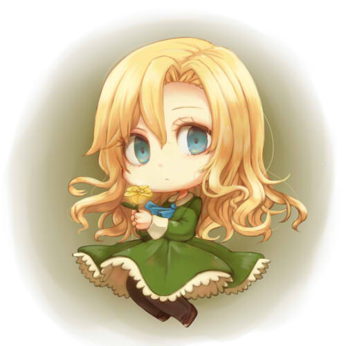 梅 阿 丽的头像