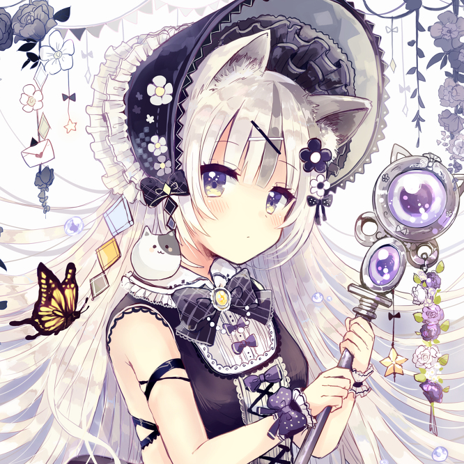 Akamizzz的头像