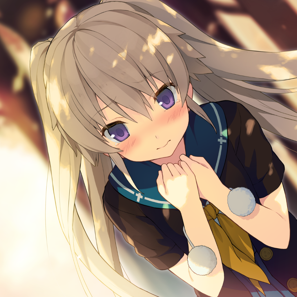 光明之魂的头像