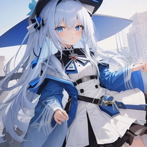 ParaGirl的头像