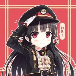 祁秦的头像