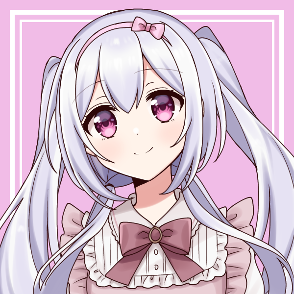 无垠虚空的半神少女的头像