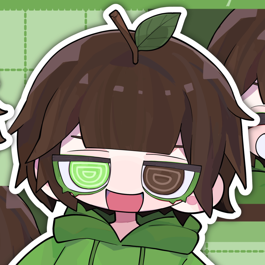 Limefruit1的头像